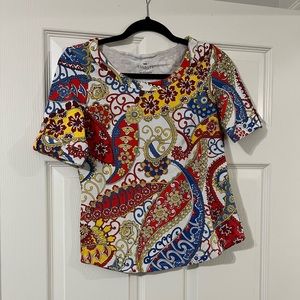 Talbots Small Shirt